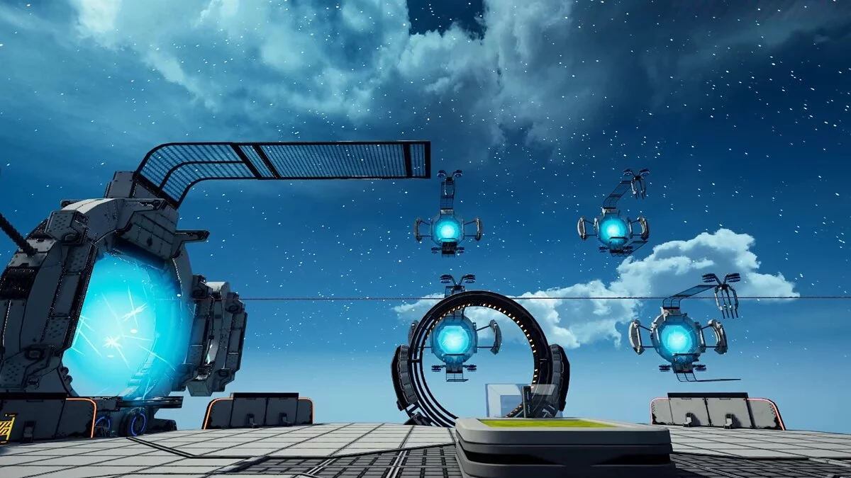 Скриншот из игры Boiling Steel - 32