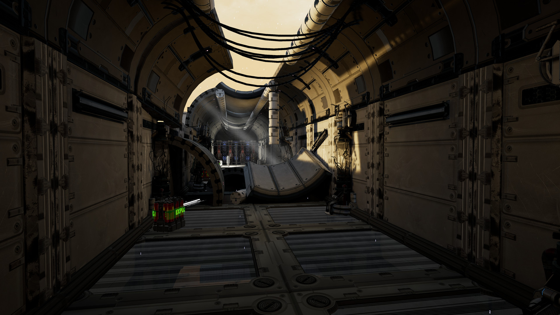 Скриншот из игры Boiling Steel - 40