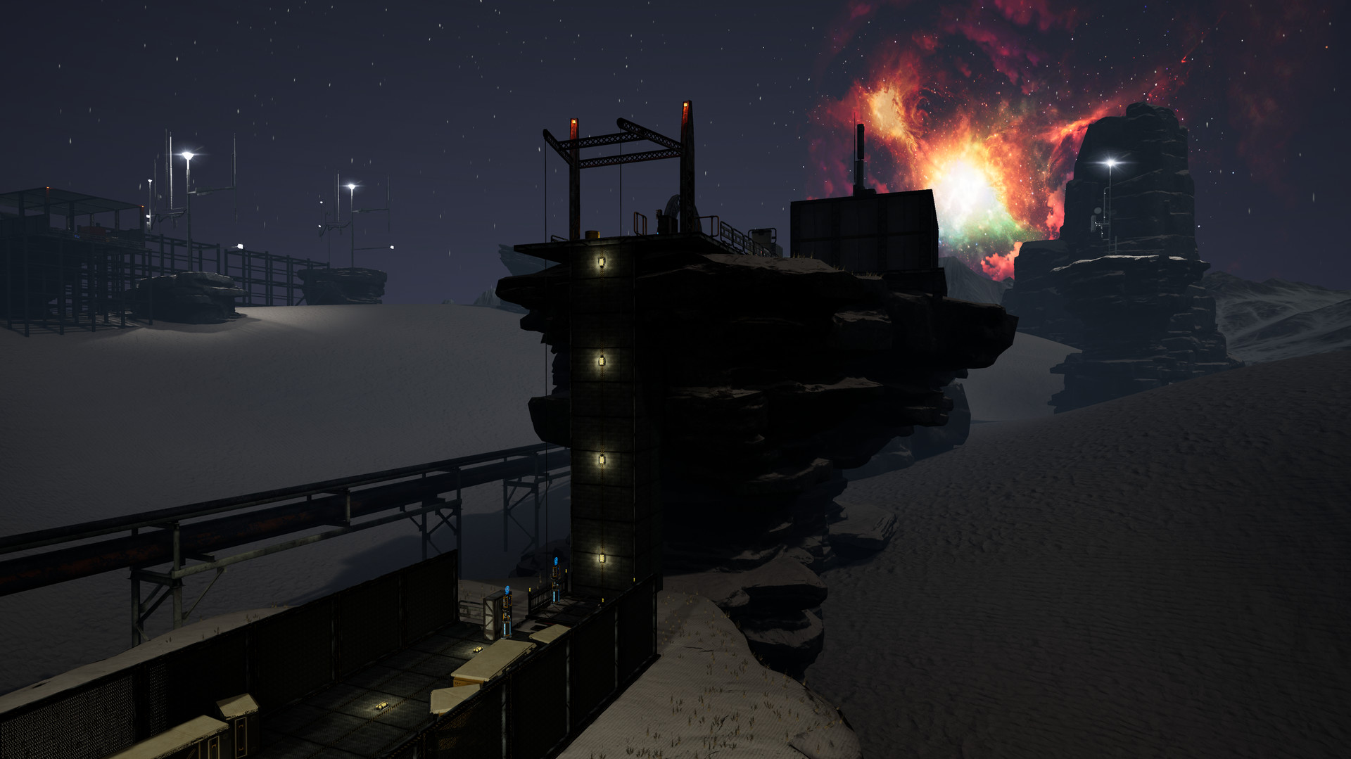 Скриншот из игры Boiling Steel - 34