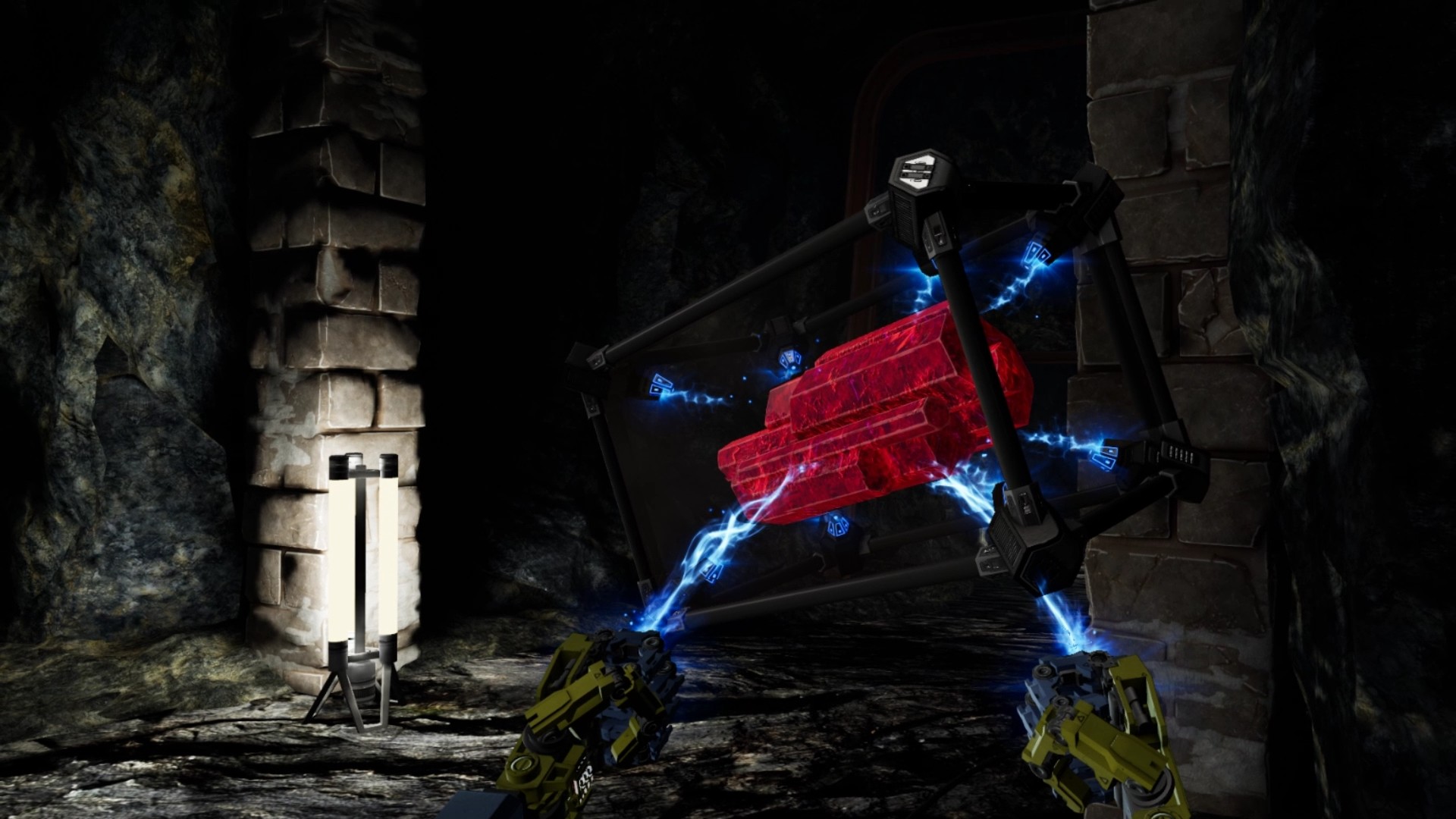 Скриншот из игры Boiling Steel - 51