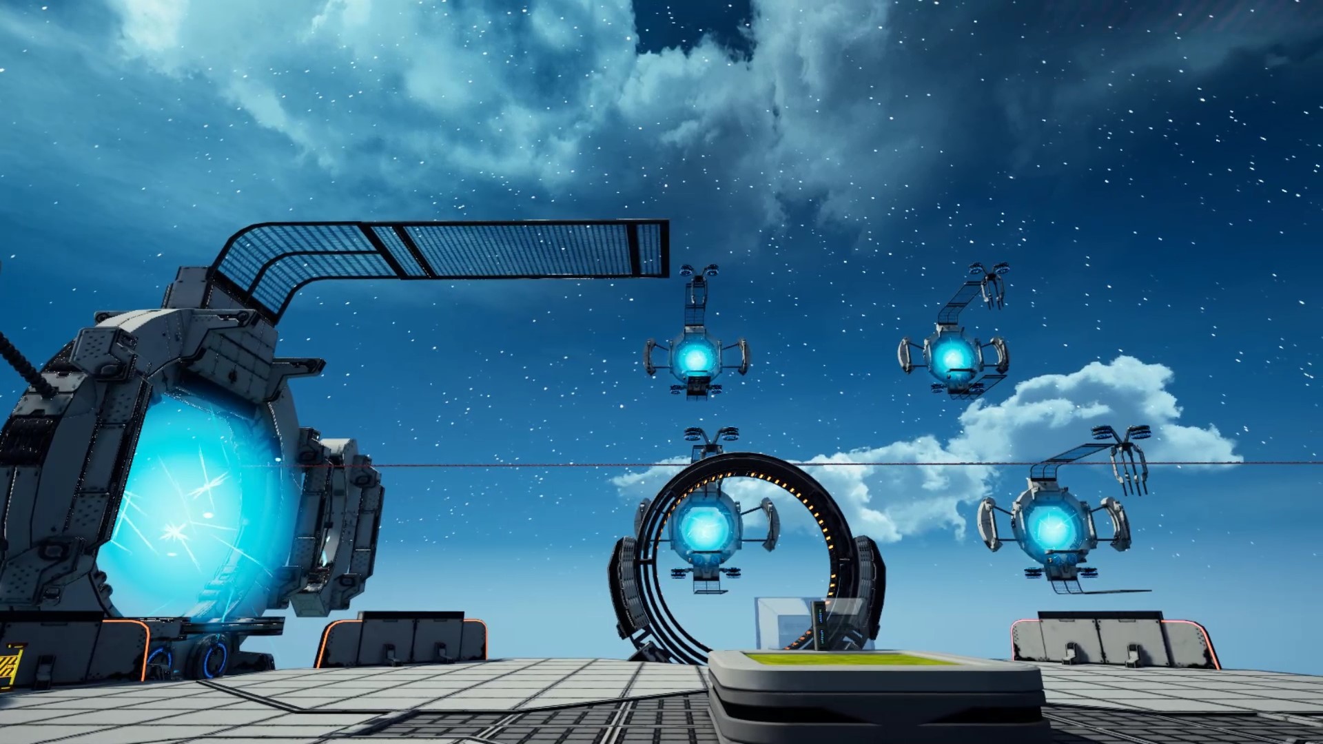 Скриншот из игры Boiling Steel - 38