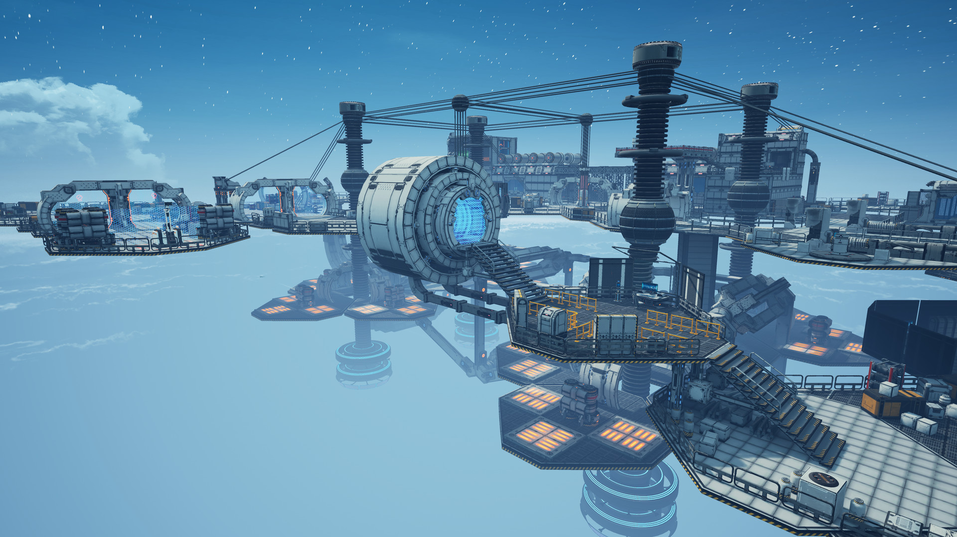 Скриншот из игры Boiling Steel - 49