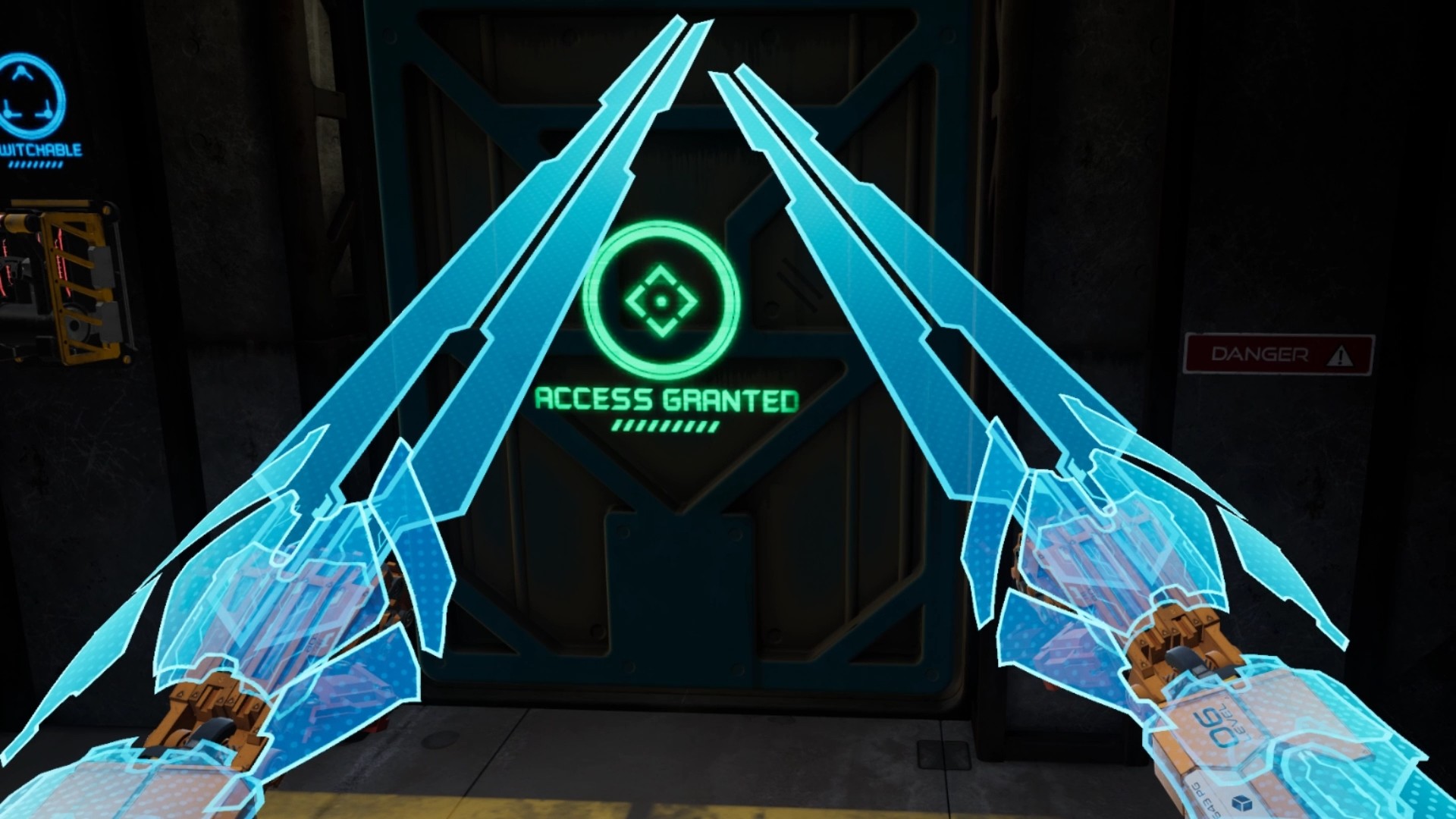 Скриншот из игры Boiling Steel - 13