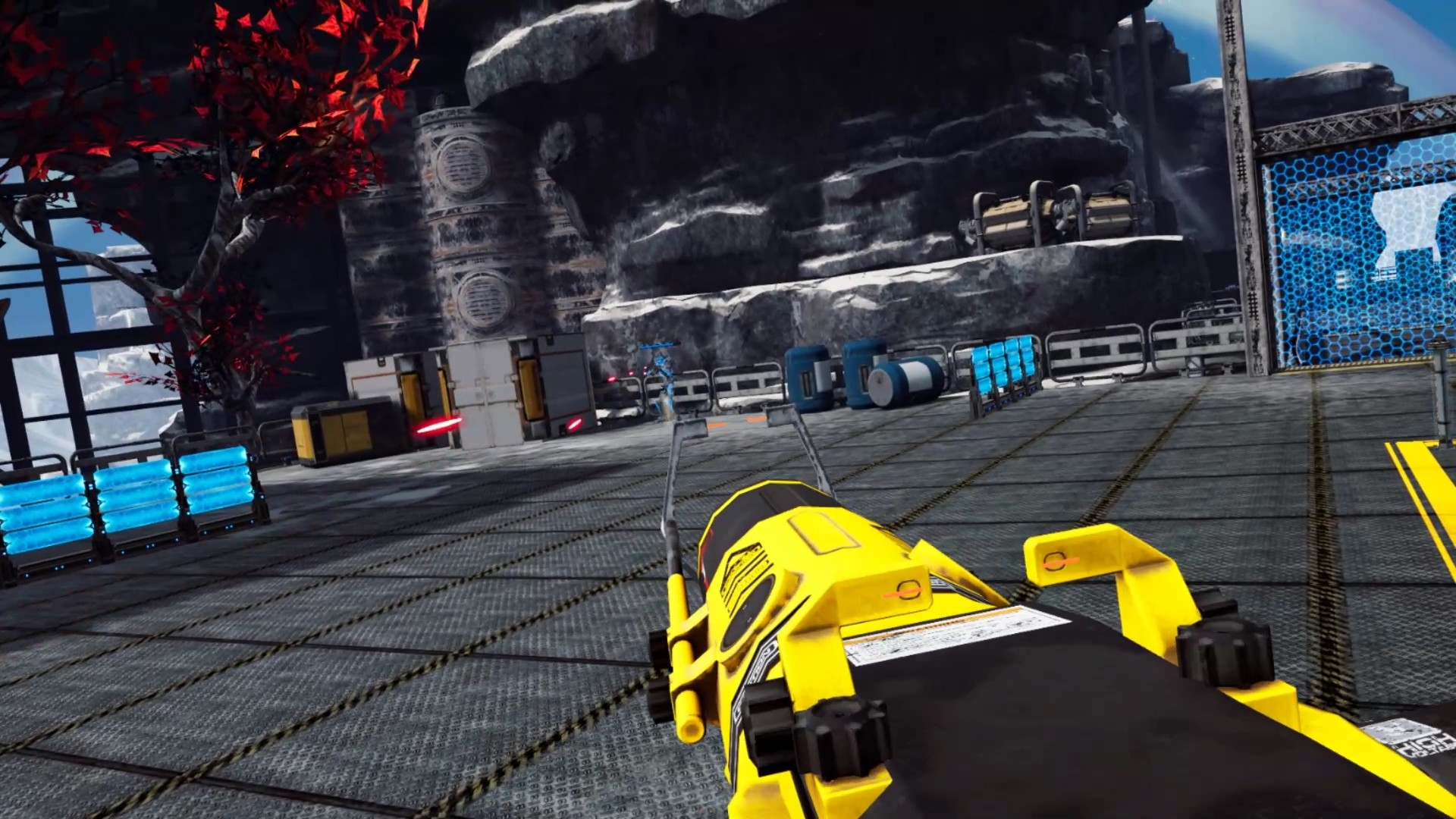 Скриншот из игры Boiling Steel - 36