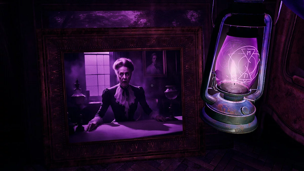 Скриншот из игры Bureau of Contacts - 8