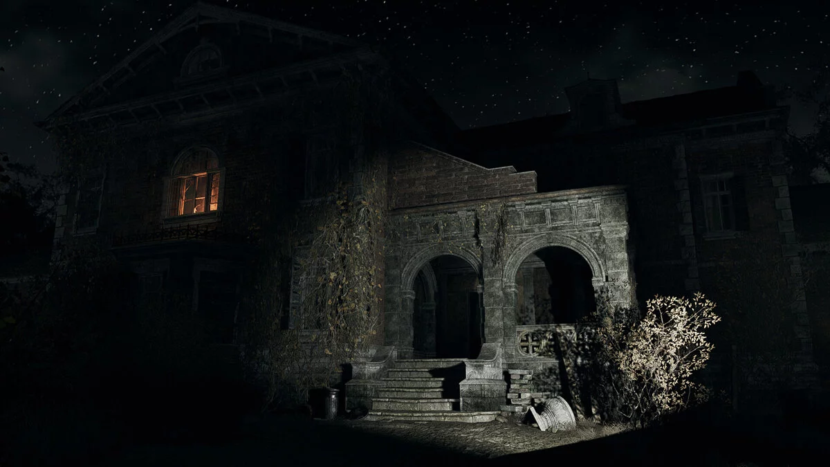 Скриншот из игры Bureau of Contacts - 2