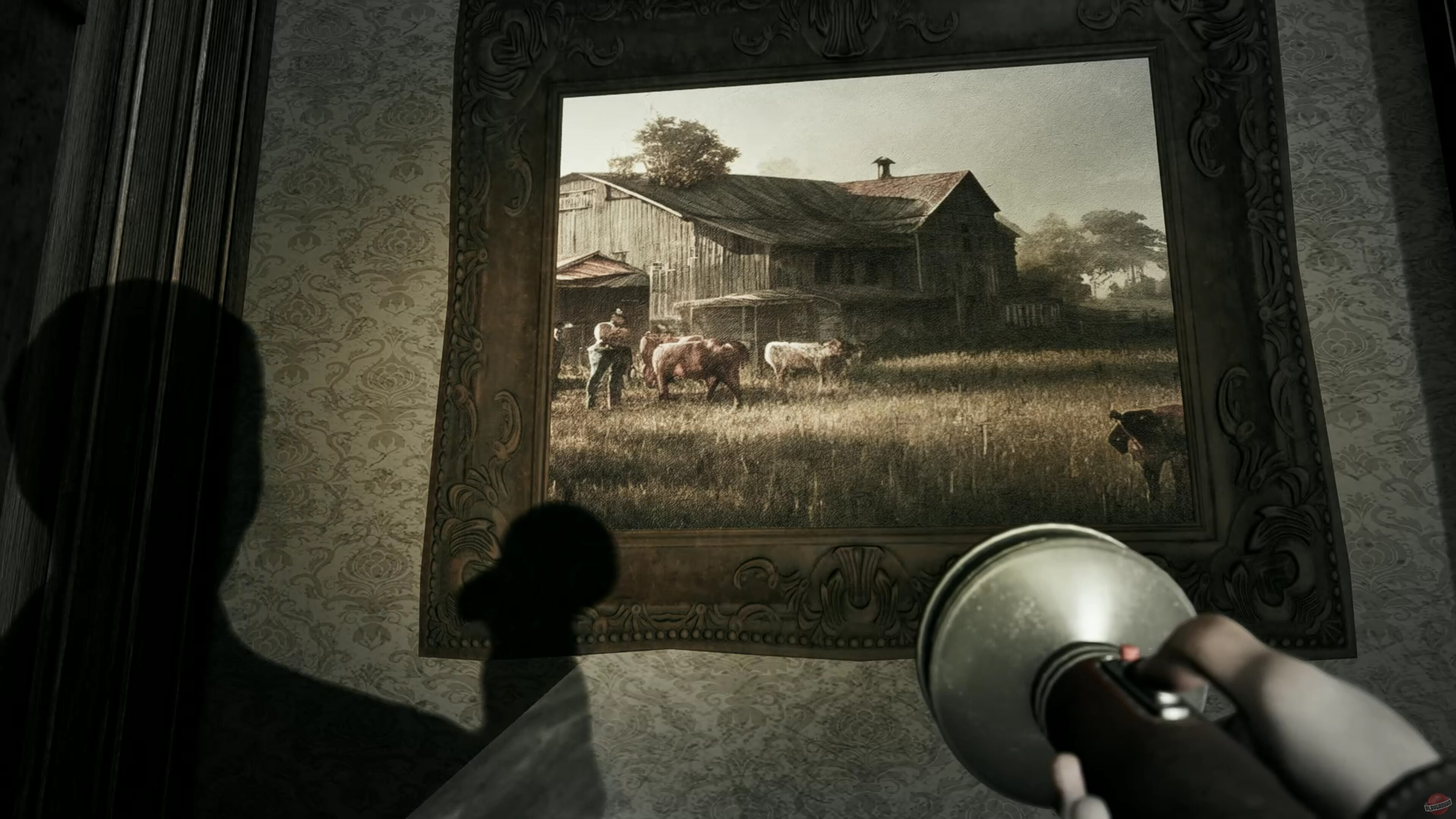 Скриншот из игры Bureau of Contacts - 6