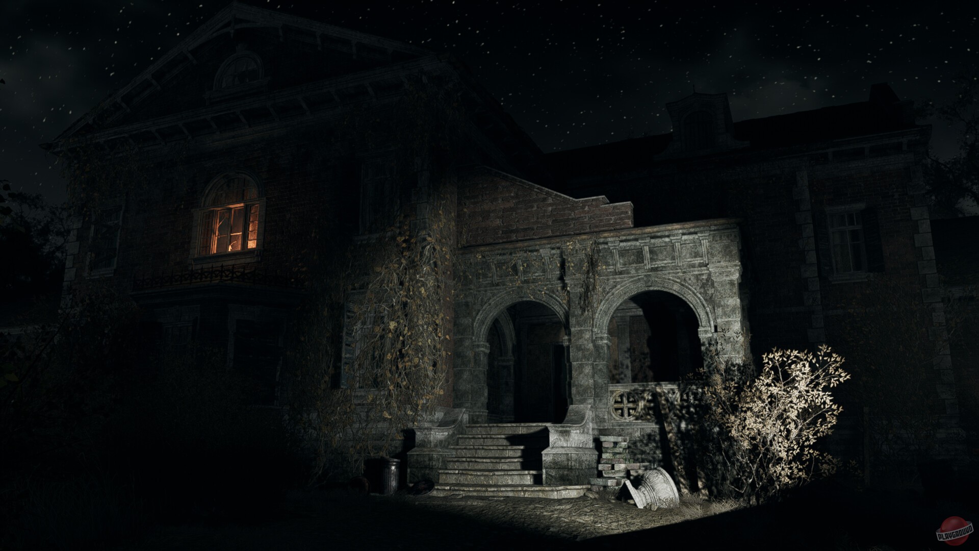 Скриншот из игры Bureau of Contacts - 20