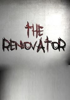 Обложка игры The Renovator