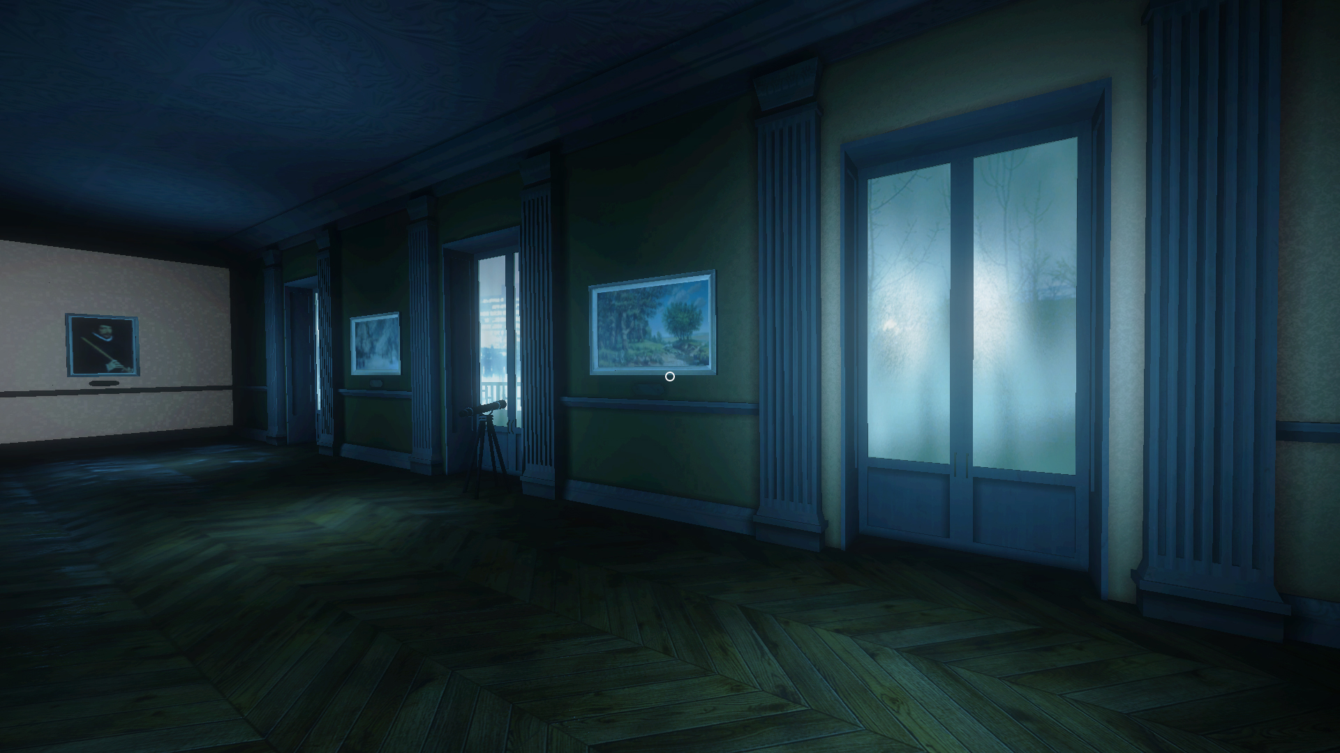 Скриншот из игры The Renovator - 2