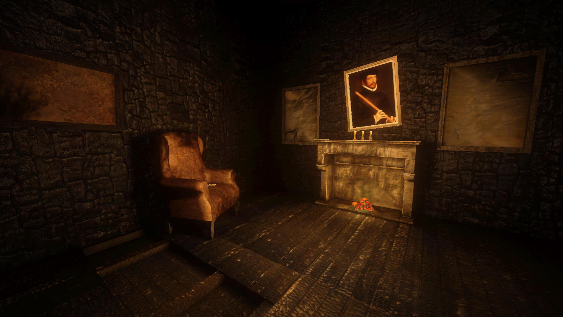 Скриншот из игры The Renovator - 3