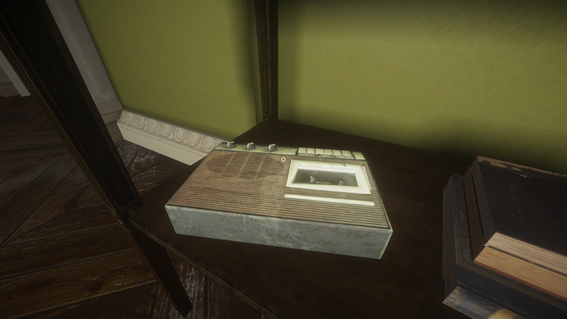 Скриншот из игры The Renovator - 5