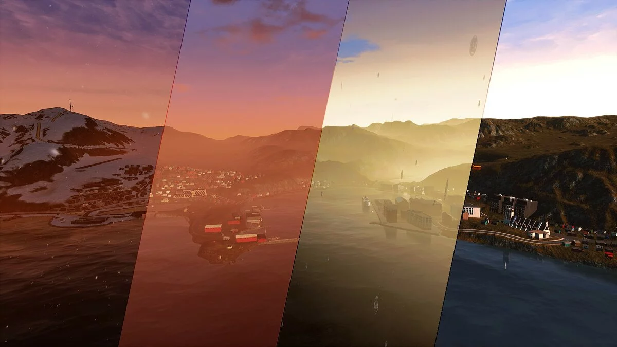 Скриншот из игры Fishing: Barents Sea - 21