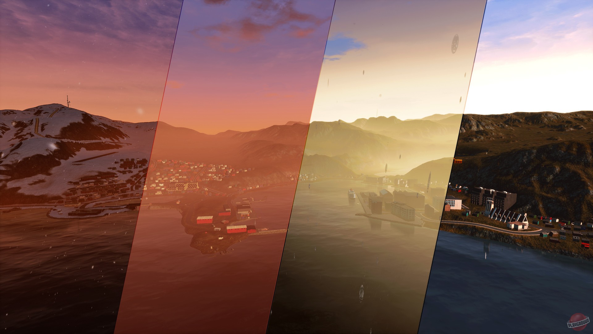 Скриншот из игры Fishing: Barents Sea - 22