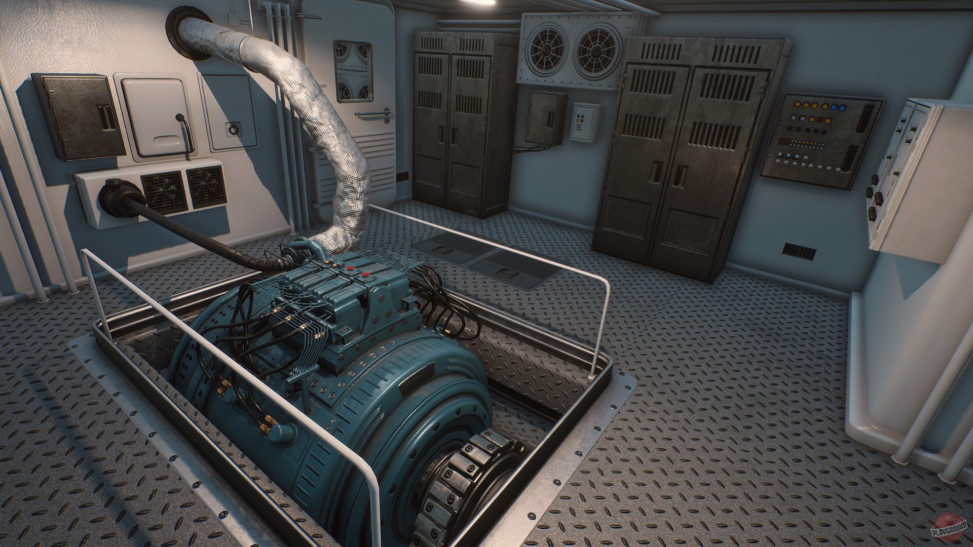 Скриншот из игры Fishing: Barents Sea - 27