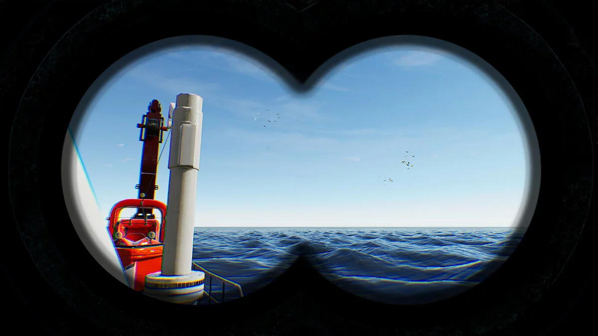 Скриншот из игры Fishing: North Atlantic - 47