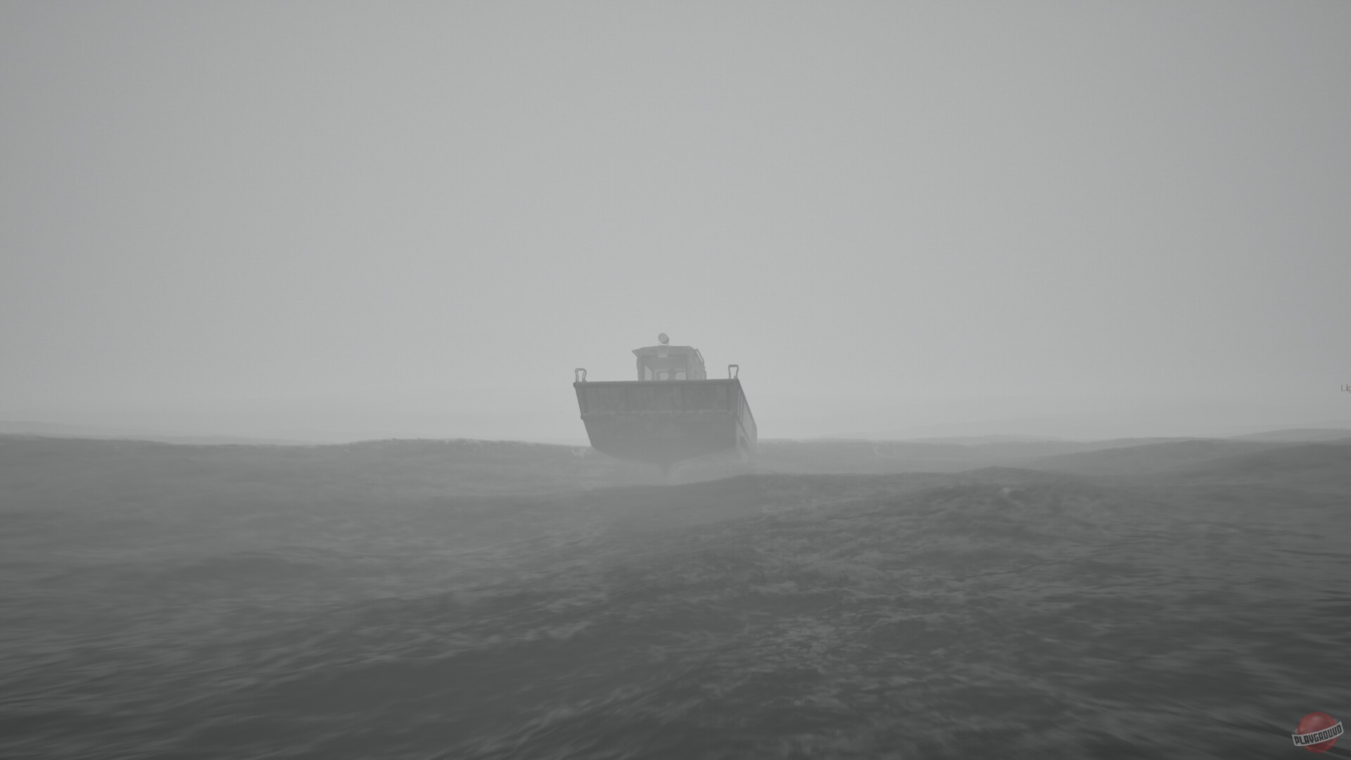 Скриншот из игры Ships At Sea - 6