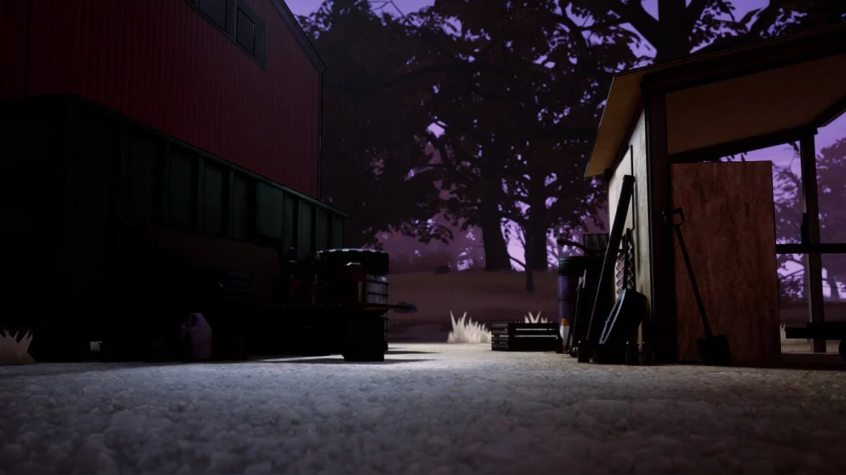 Скриншот из игры Adios - 19