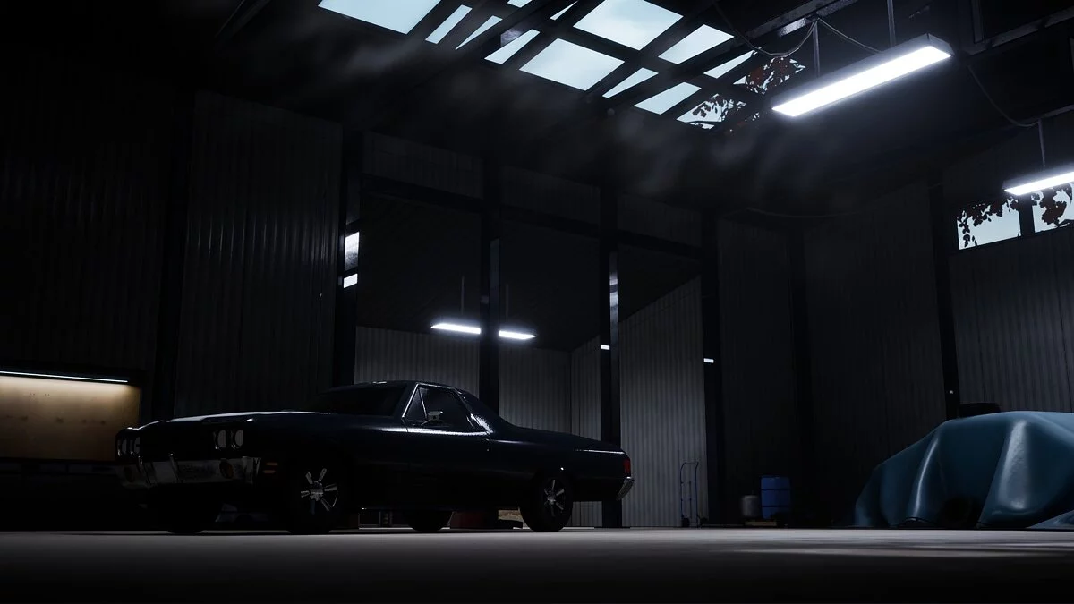 Скриншот из игры Adios - 31