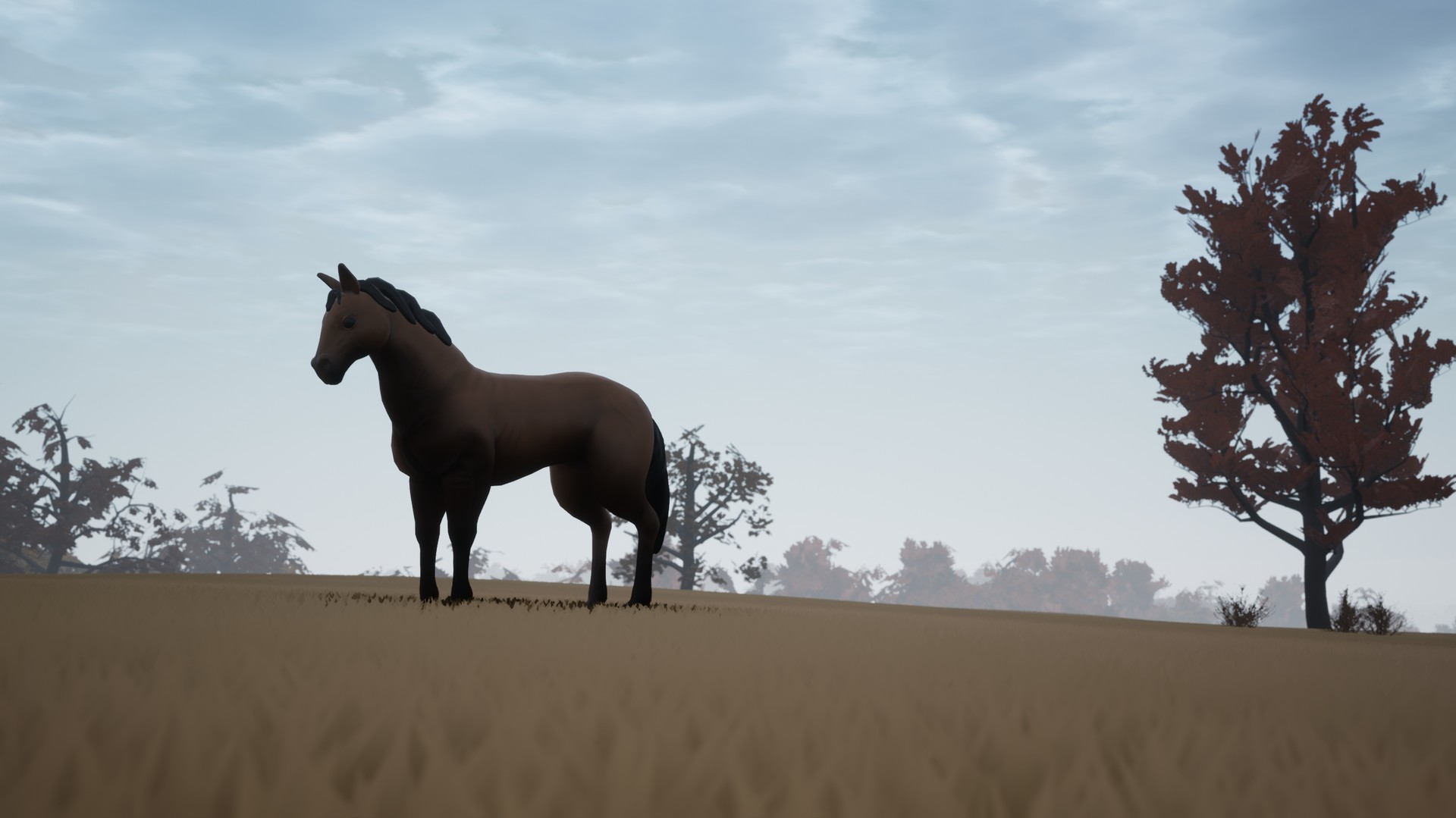 Скриншот из игры Adios - 25