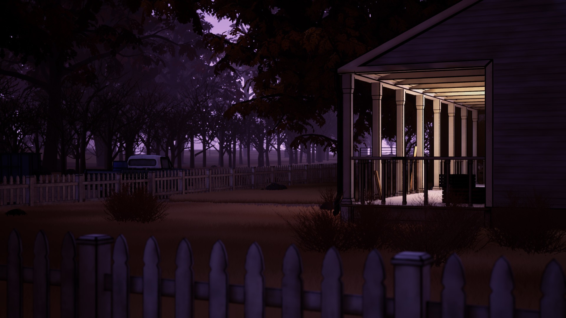 Скриншот из игры Adios - 53