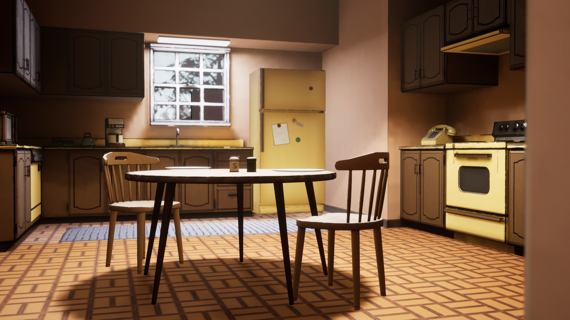 Скриншот из игры Adios - 40