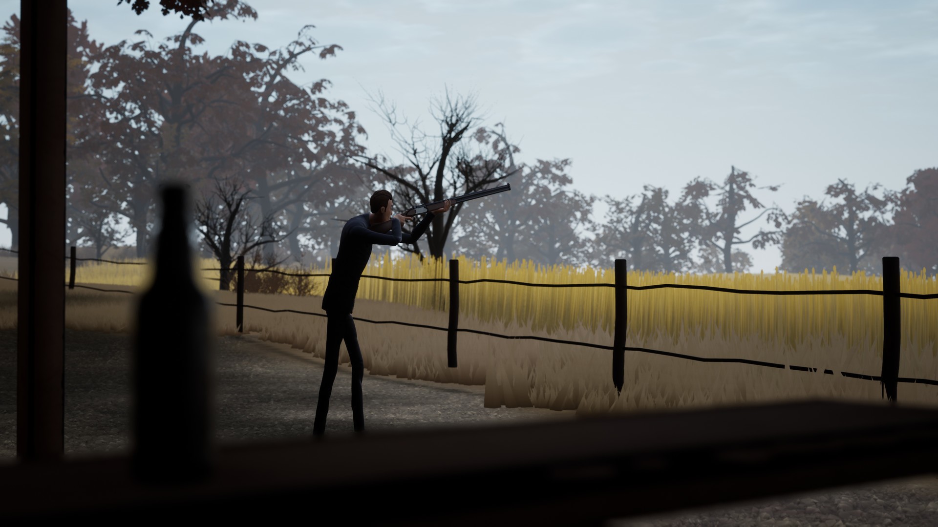 Скриншот из игры Adios - 55