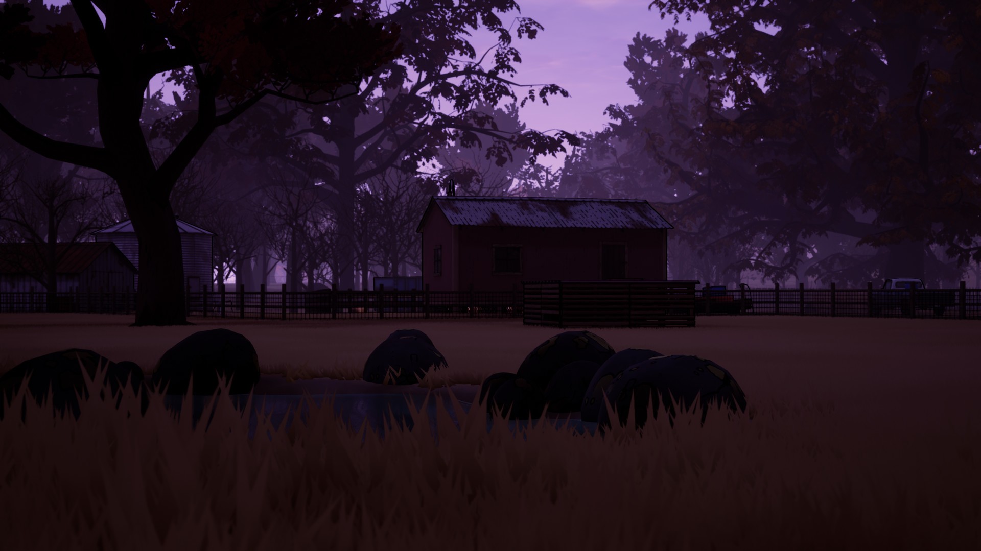 Скриншот из игры Adios - 49