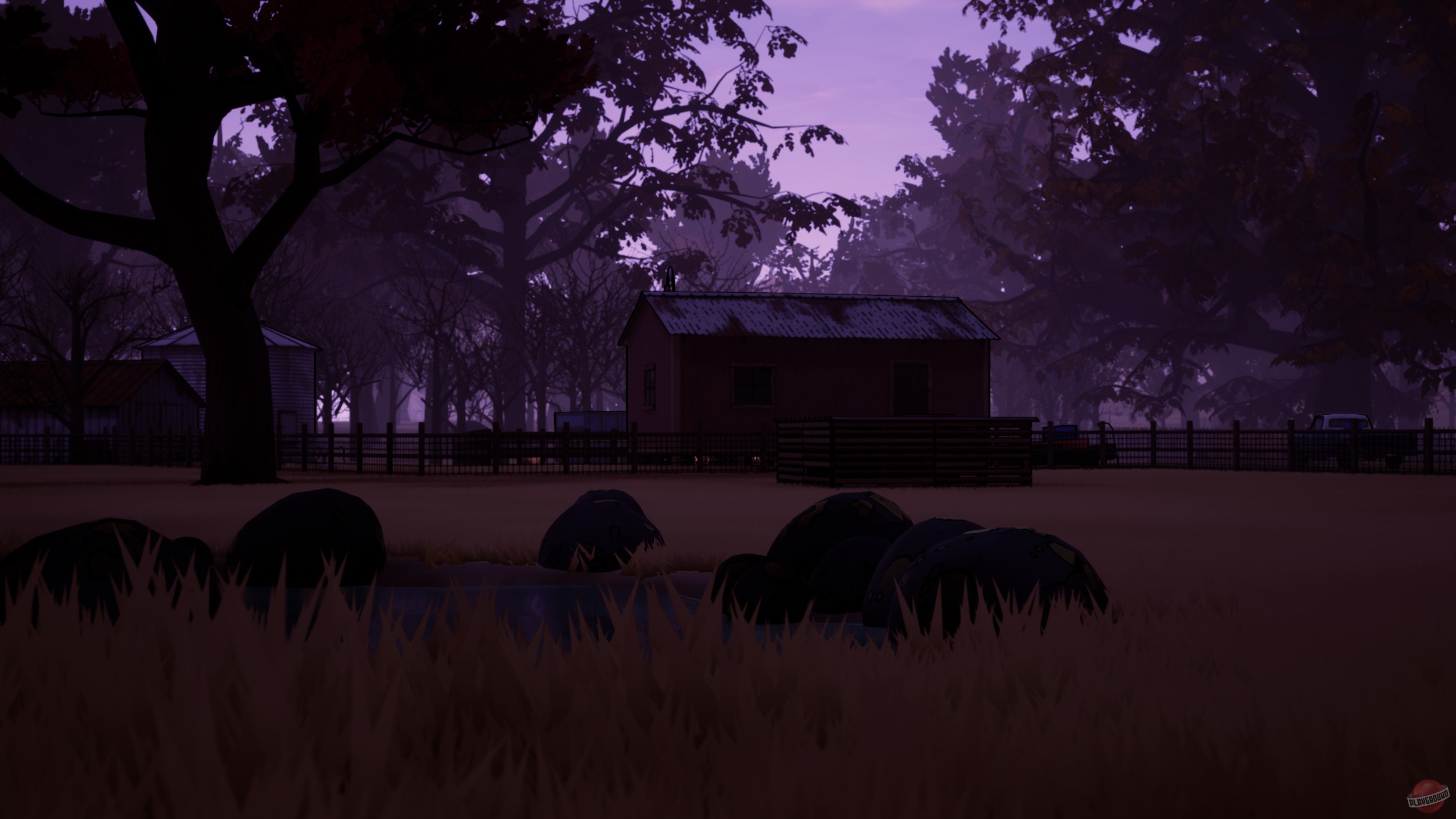 Скриншот из игры Adios - 22