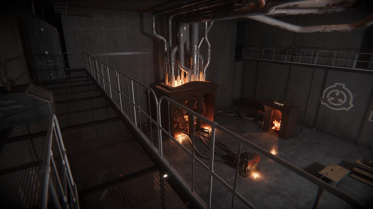 Скриншот из игры Go Home Annie - 5