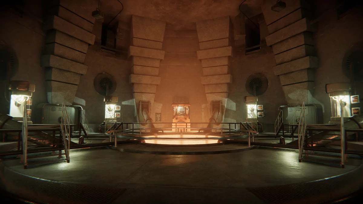 Скриншот из игры Go Home Annie - 17