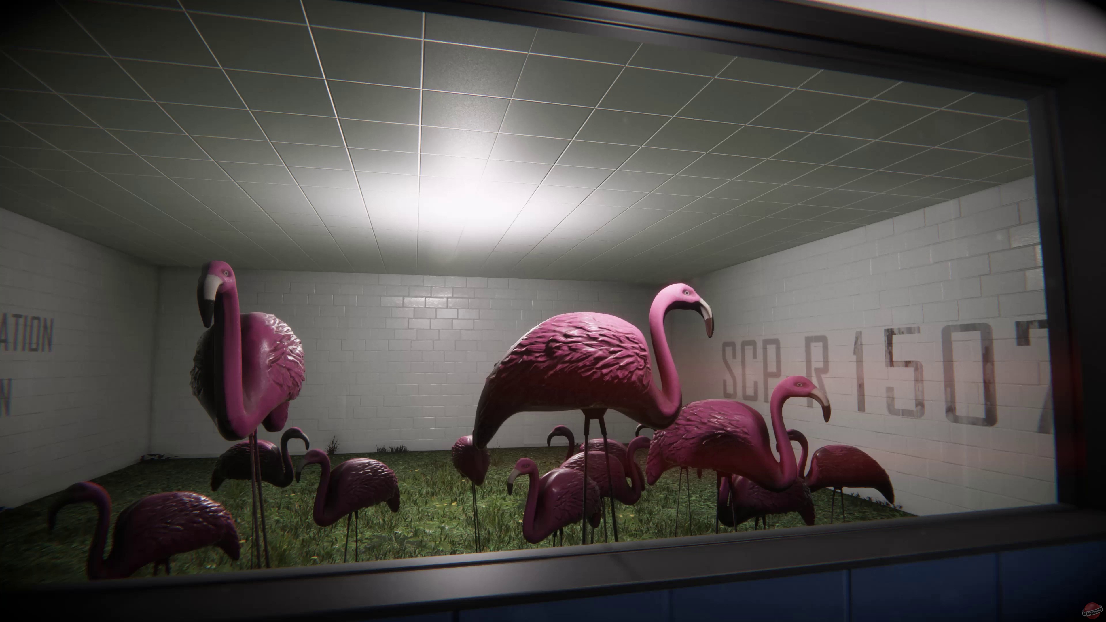 Скриншот из игры Go Home Annie - 27