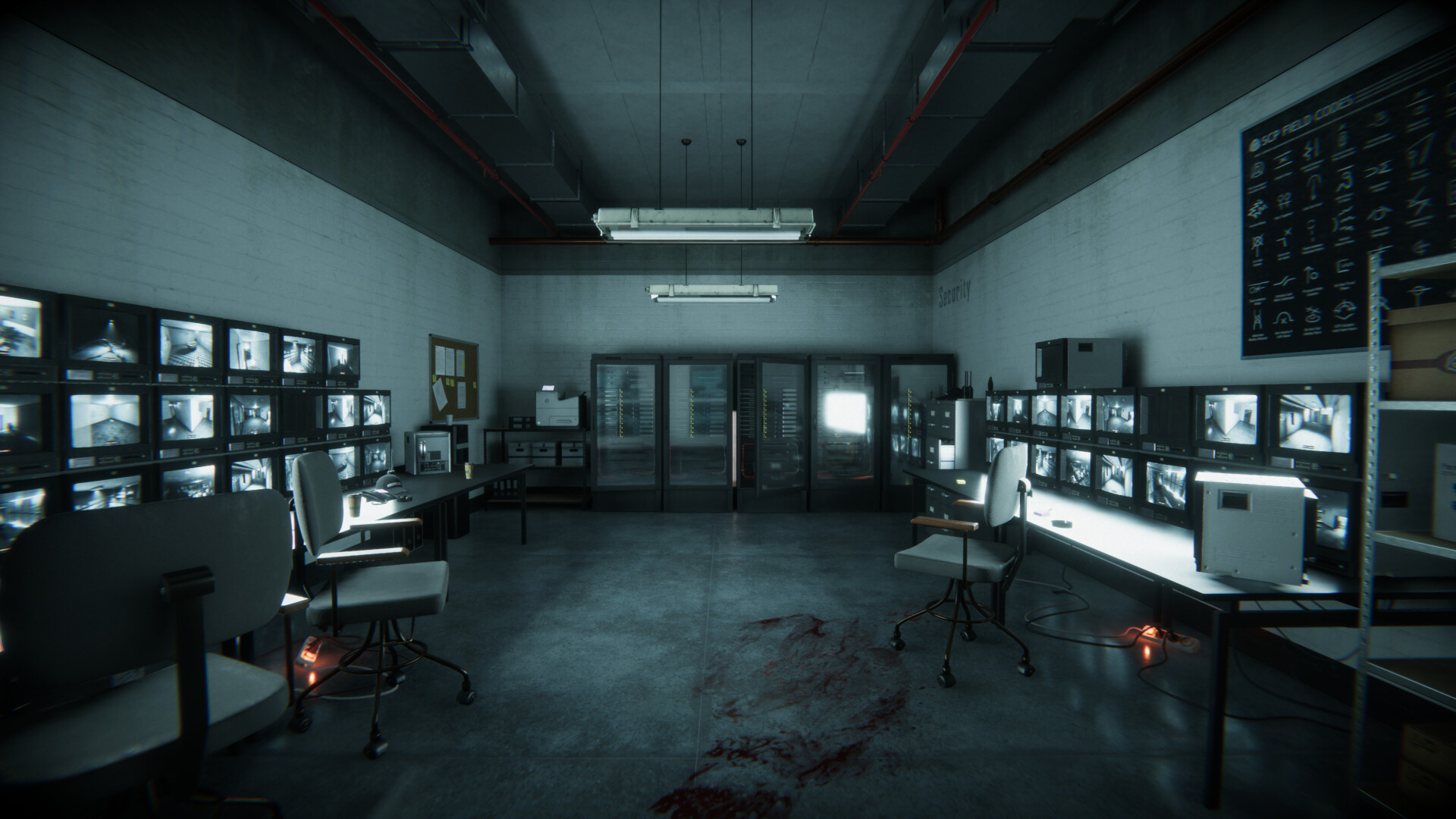 Скриншот из игры Go Home Annie - 23