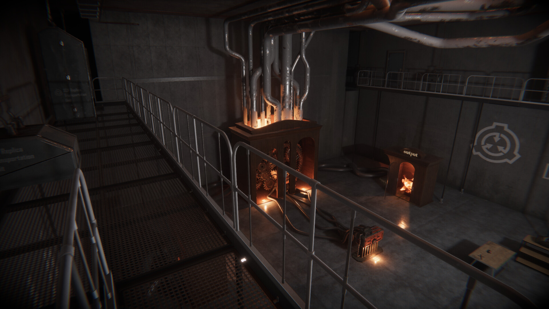 Скриншот из игры Go Home Annie - 20