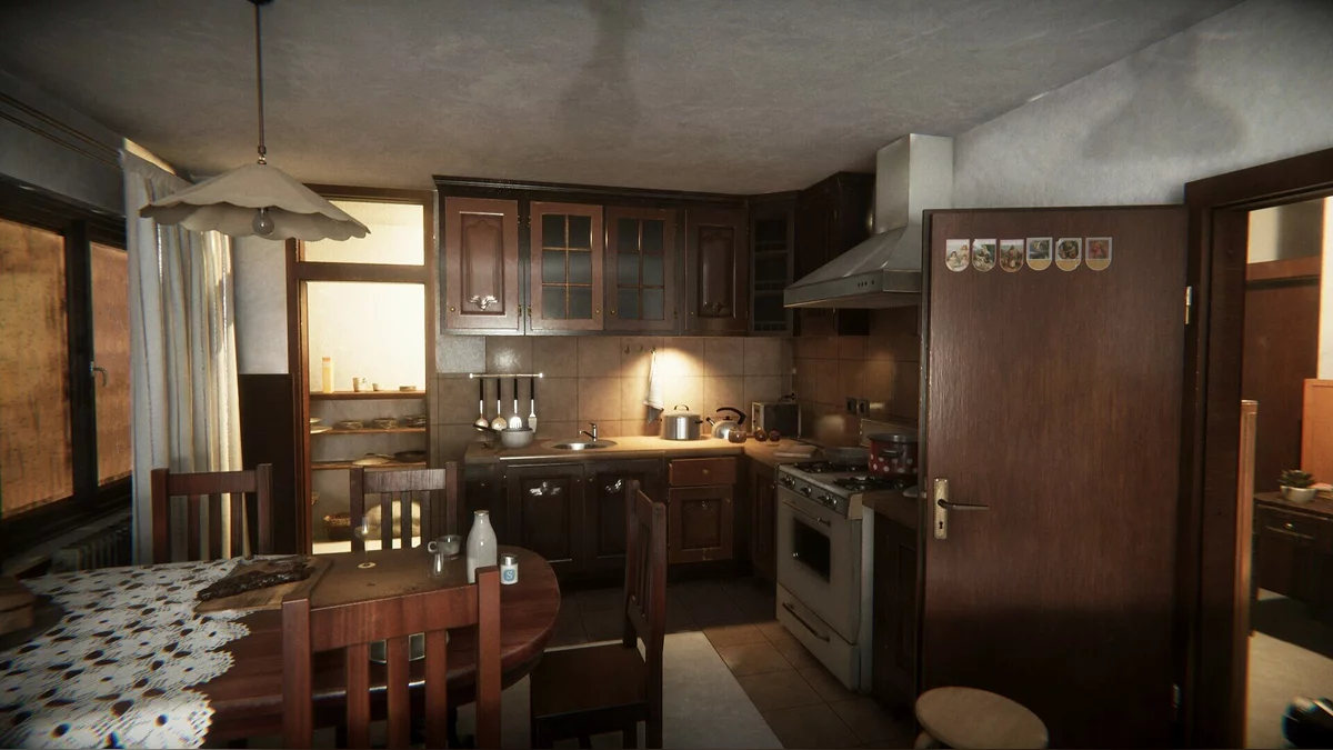 Скриншот из игры Go Home Annie - 28