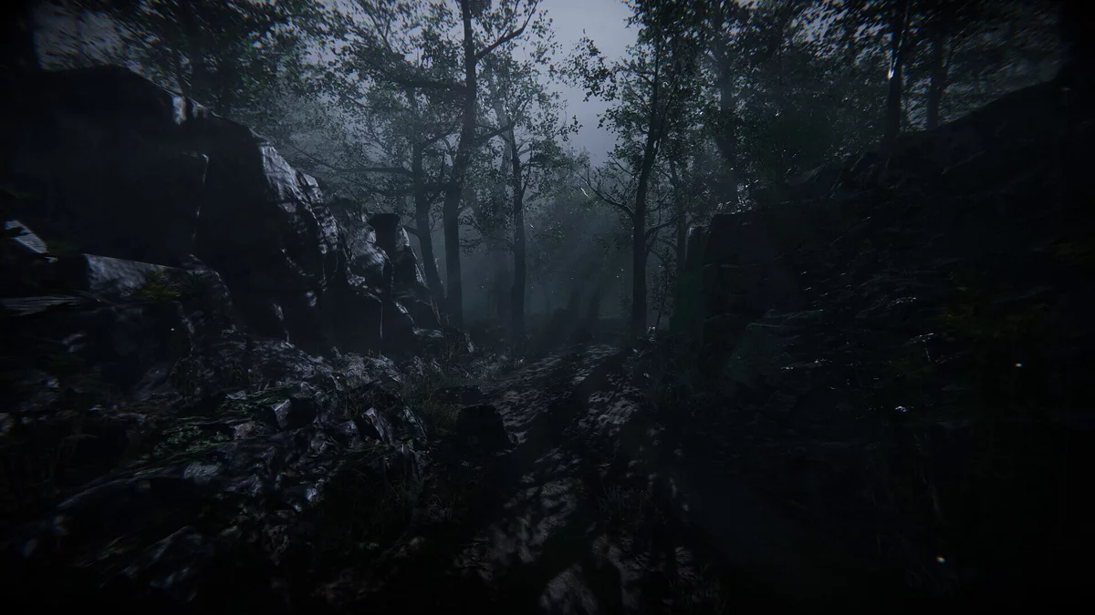 Скриншот из игры Go Home Annie - 10