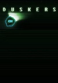 Обложка игры Duskers
