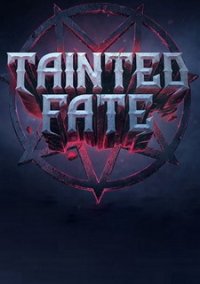 Обложка игры Tainted Fate