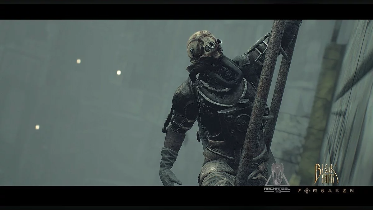 Скриншот из игры Bleak Faith: Forsaken - 19