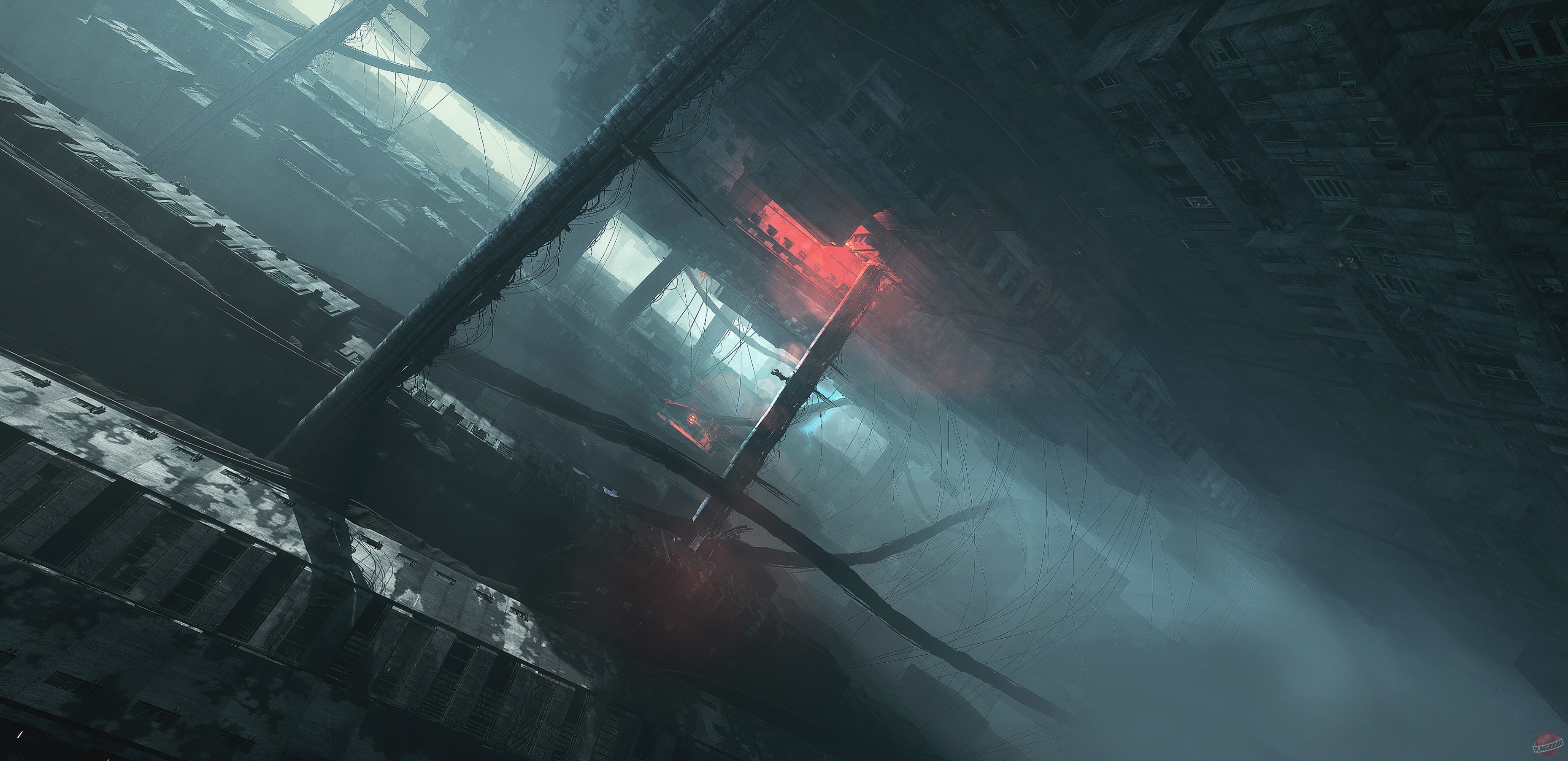 Скриншот из игры Bleak Faith: Forsaken - 15