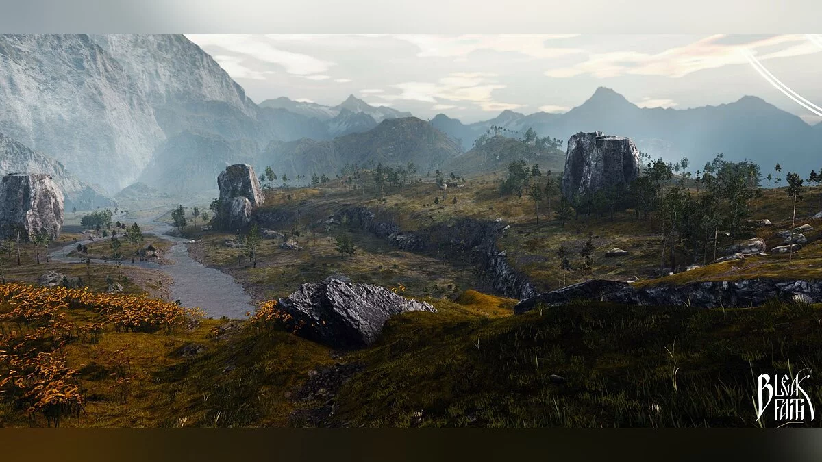 Скриншот из игры Bleak Faith: Forsaken - 35