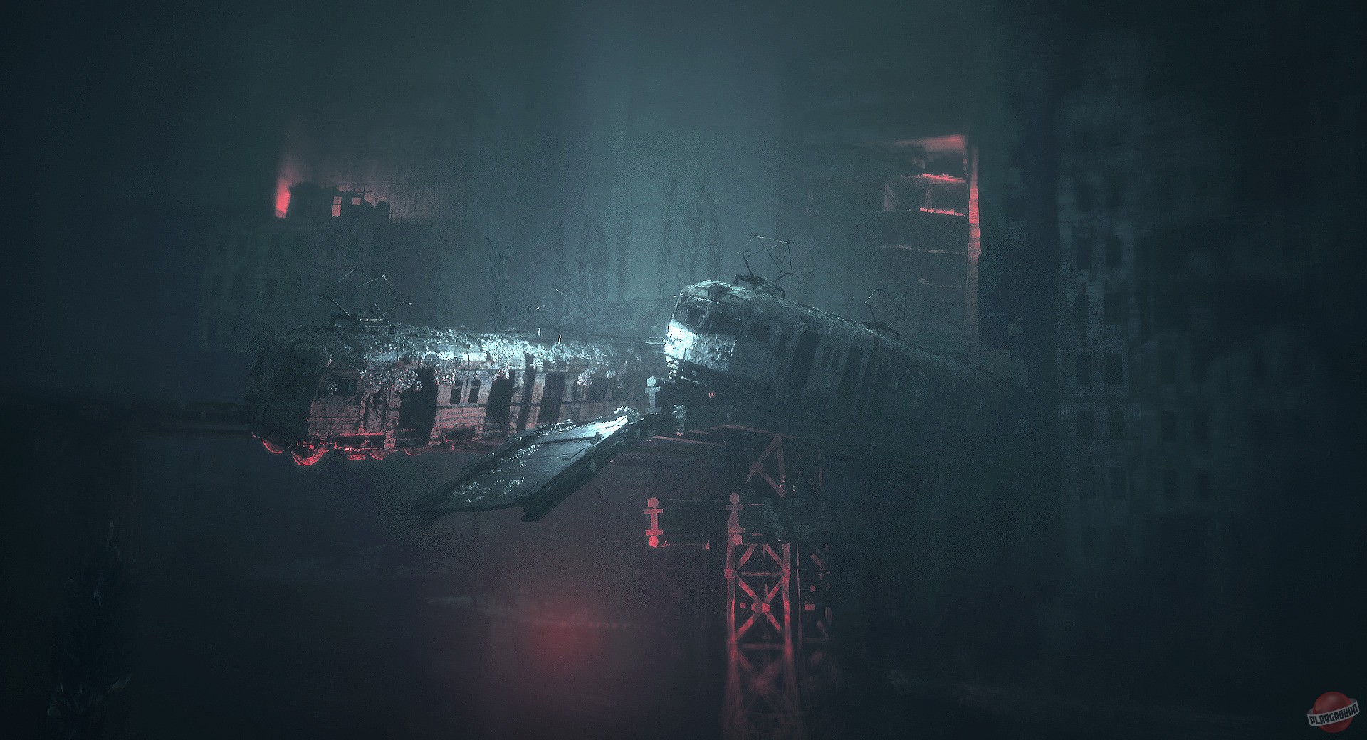 Скриншот из игры Bleak Faith: Forsaken - 17