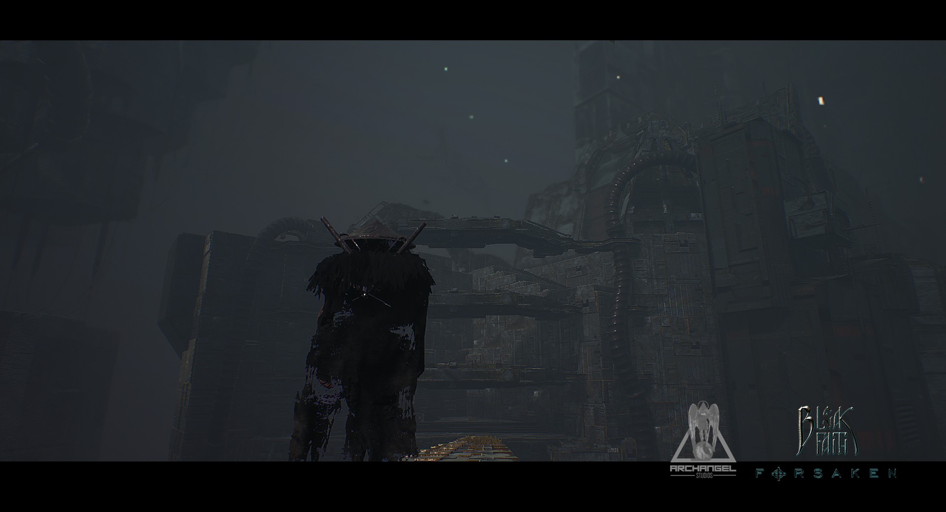 Скриншот из игры Bleak Faith: Forsaken - 5