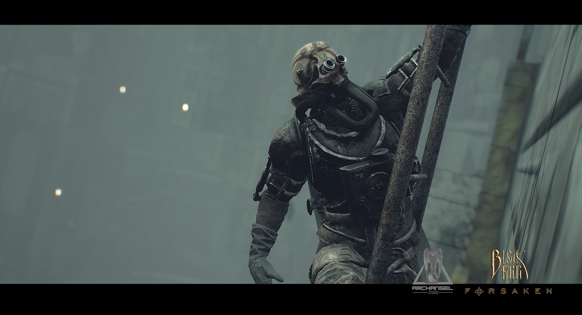 Скриншот из игры Bleak Faith: Forsaken - 10