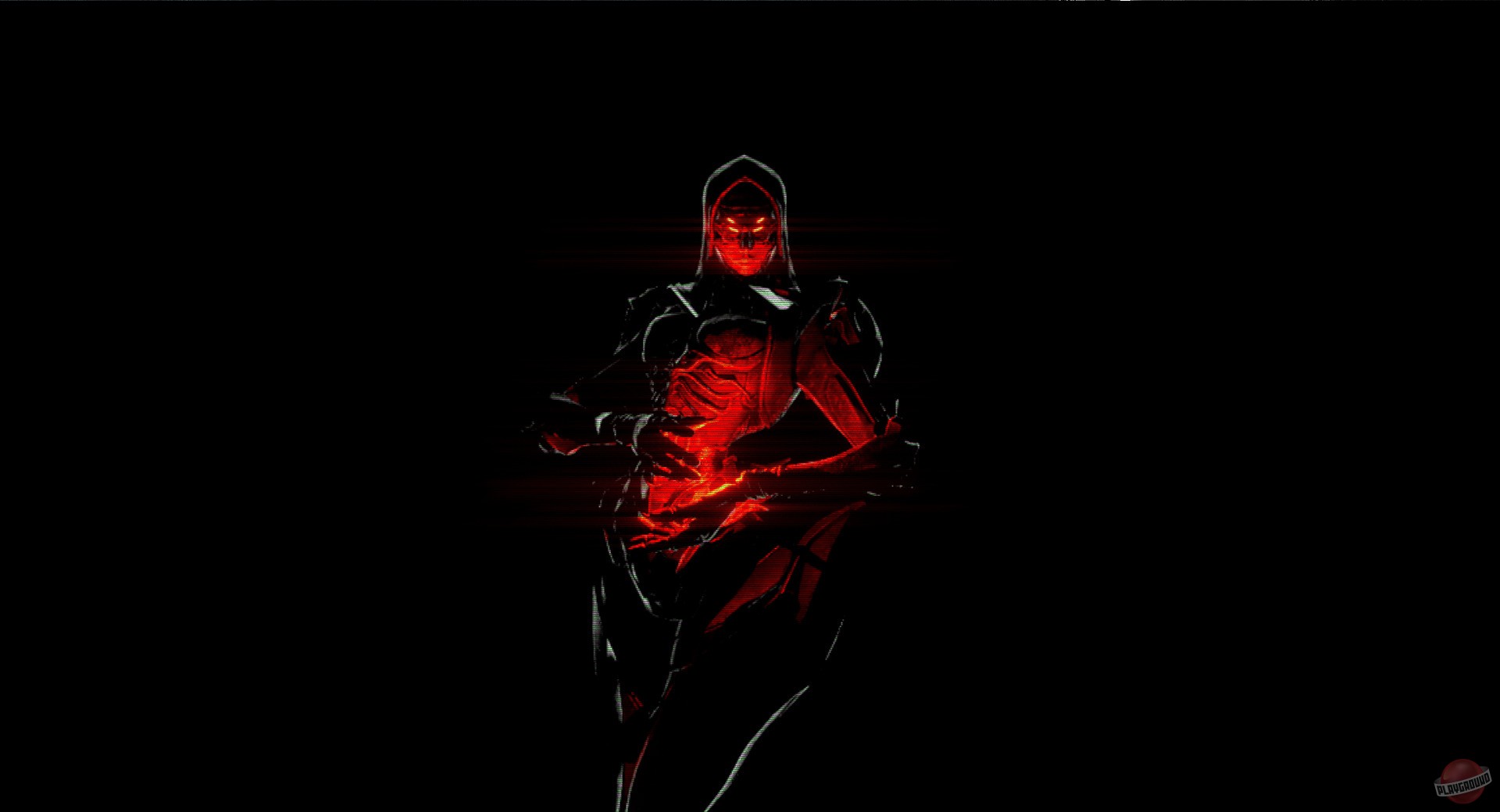 Скриншот из игры Bleak Faith: Forsaken - 48