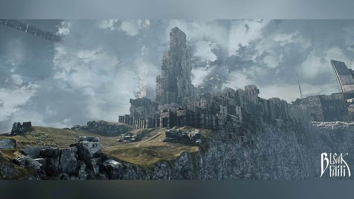 Скриншот из игры Bleak Faith: Forsaken - 34