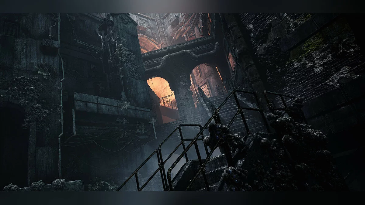 Скриншот из игры Bleak Faith: Forsaken - 27