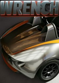 Обложка игры Wrench