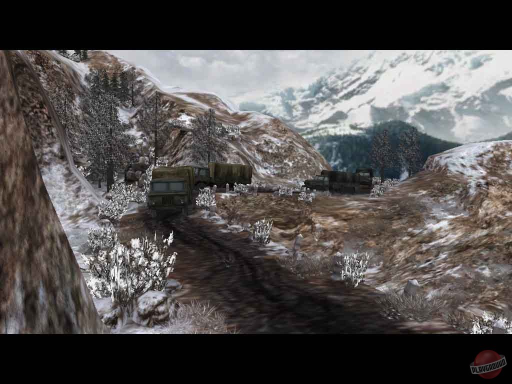 Скриншот из игры АЛЬФА: антитеррор - 32