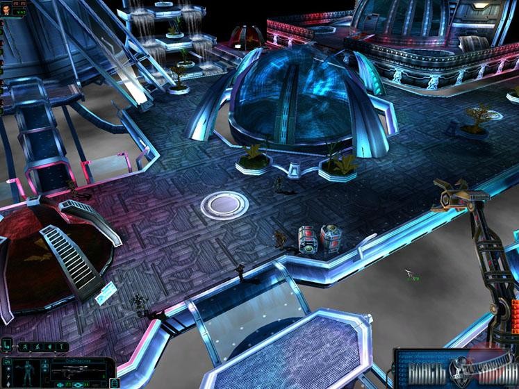 Скриншот из игры Власть закона - 8